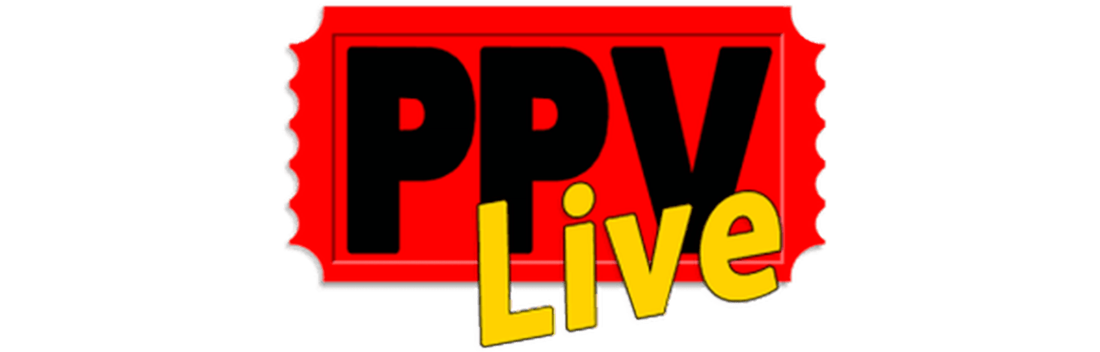 PPV live icon