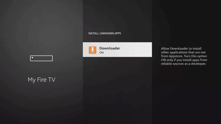 iptv subscription how to install and download amazon firestick